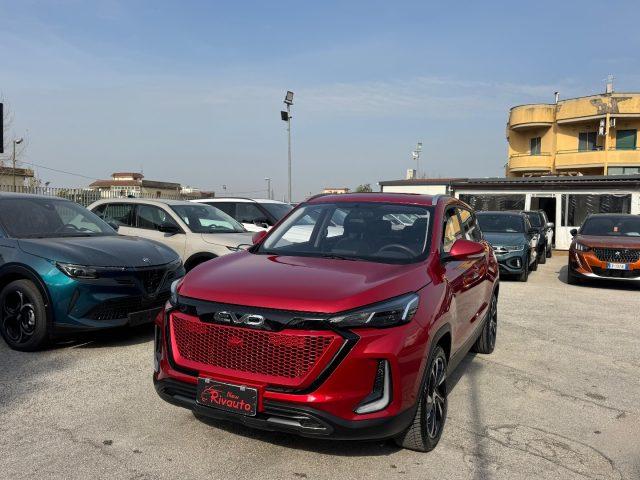 EVO Evo5 1.5 Turbo Bi-fuel GPL