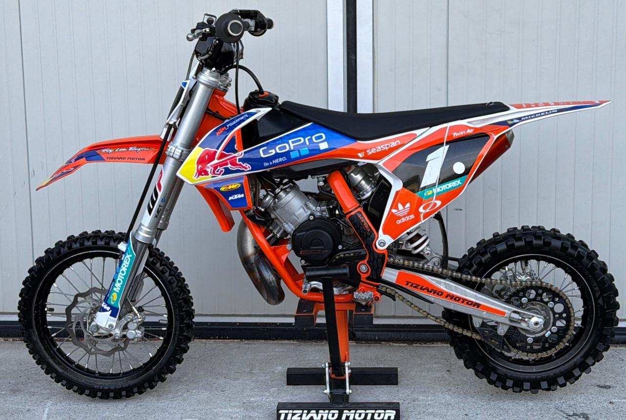Ktm SX 65