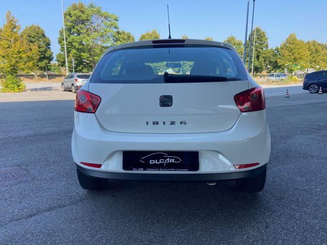 SEAT Ibiza 1.2 5p. Style