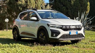 Dacia Sandero Stepway 1.0 TCe ECO-G Extreme 2024 - GPL