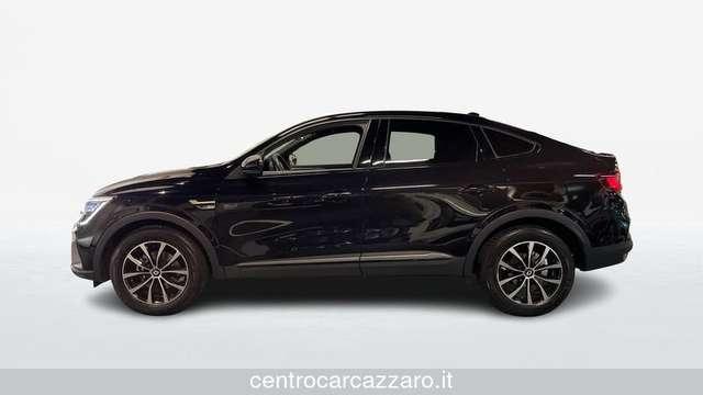 Renault Arkana 1.6 E-Tech full hybrid E-Tech Engineered Fast Tra