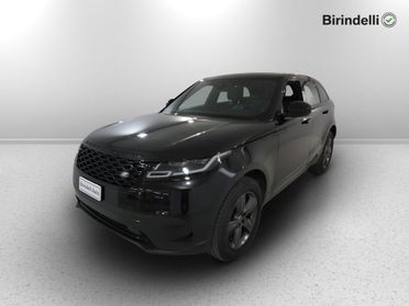LAND ROVER Range Rover Velar - Range Rover Velar 2.0D I4 204 CV S