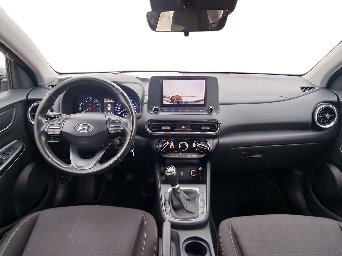 HYUNDAI KONA 1.0 T-GDI 48V XTECH