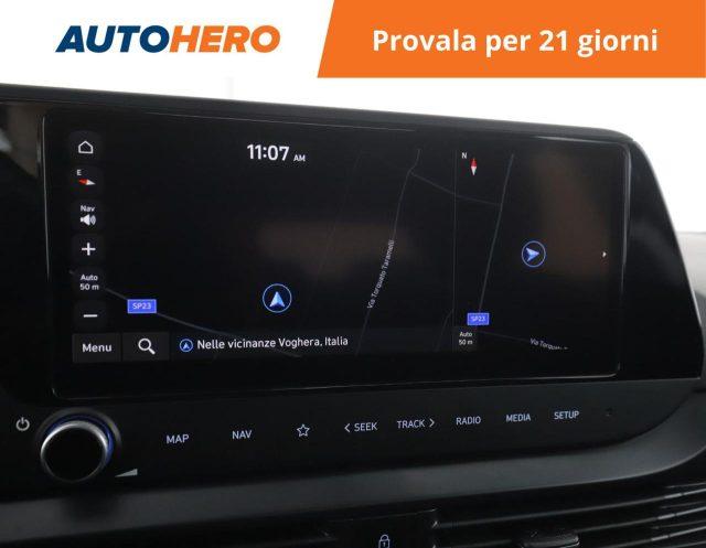 HYUNDAI i20 1.0 T-GDI 48V DCT Bose