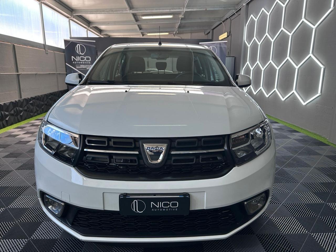 Dacia Sandero Streetway 1.5 Blue dCi 75 CV S&S Comfort