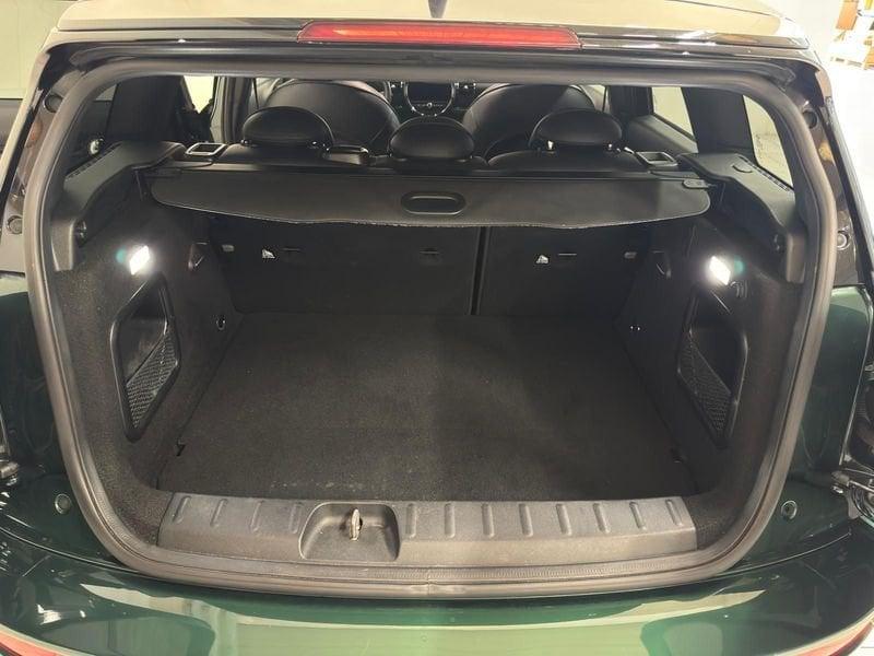MINI Clubman Cooper S ALL4 Boost