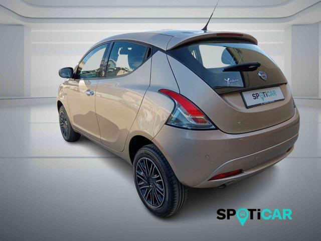 LANCIA Ypsilon 0.9 TwinAir 5 porte Metano Ecochic Platinum