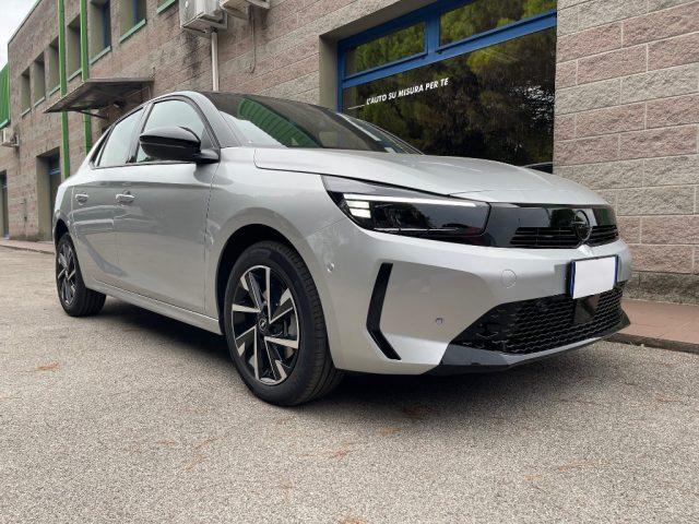 OPEL Corsa 1.2 HYBRID GS 110CV DCT6 AUTOMATICA APP-CONNECT