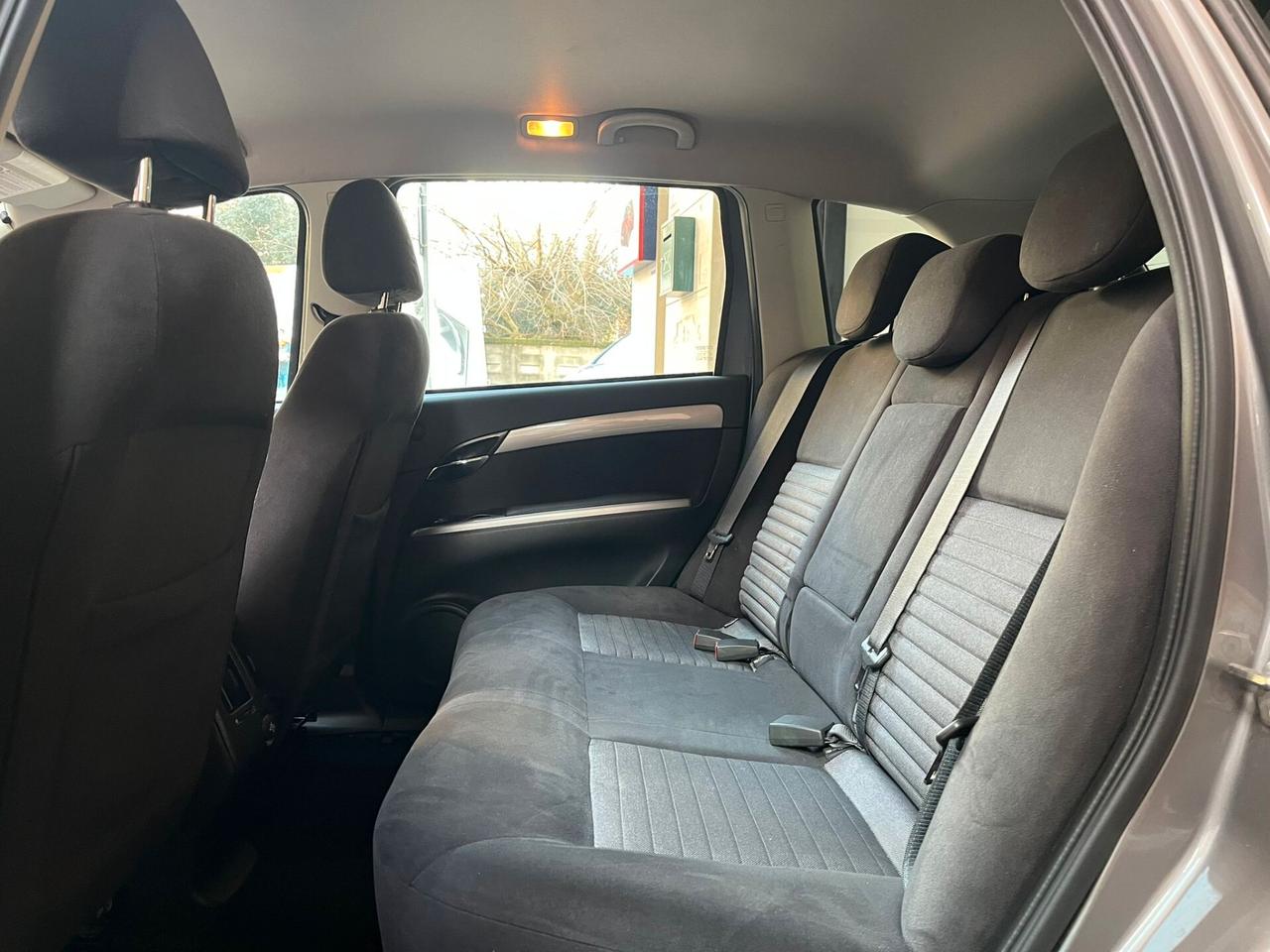 Fiat Croma 1.9 Multijet - COME NUOVA - 2009