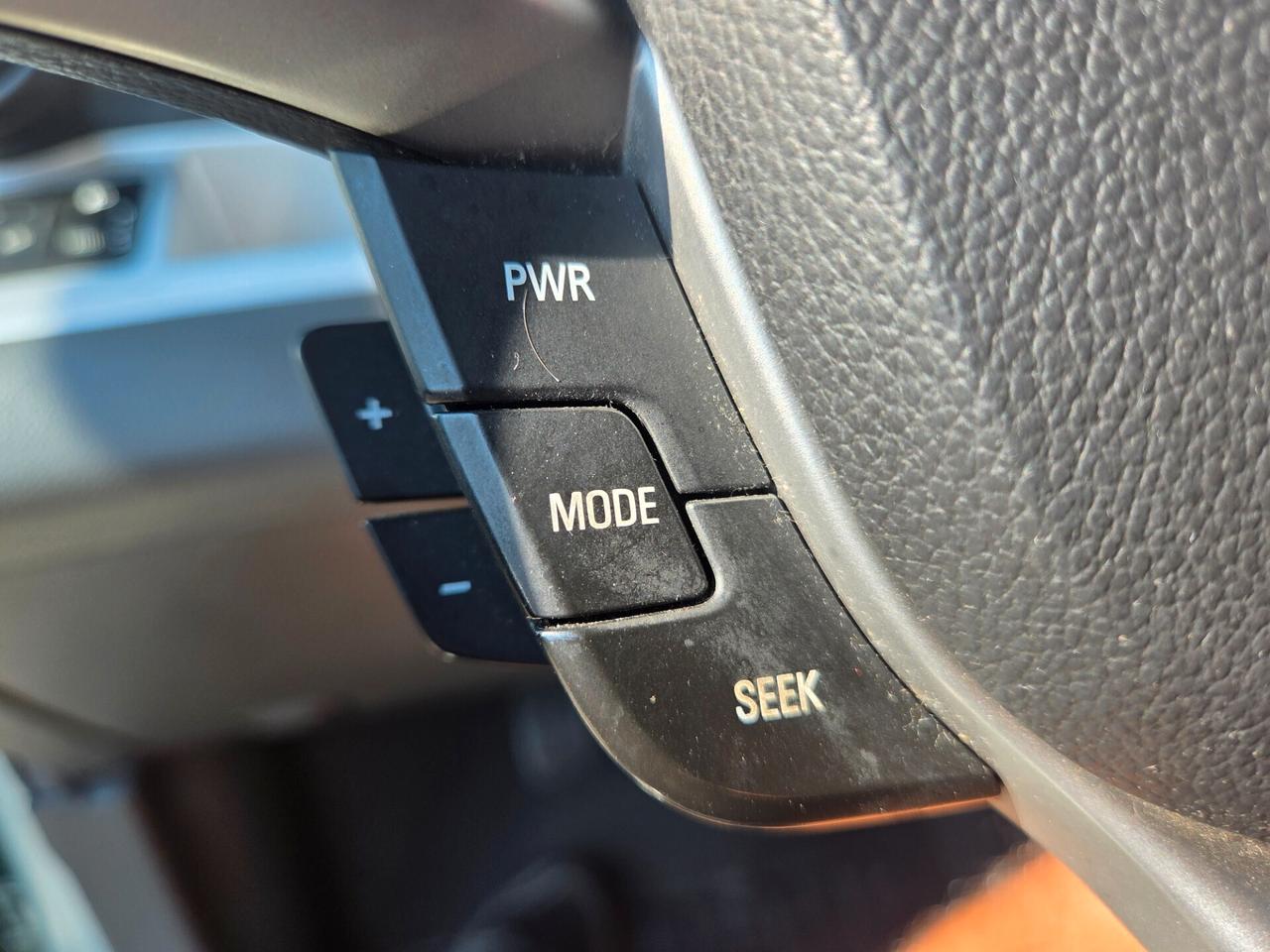 Chevrolet Spark 1.2 LT GPL Eco Logic