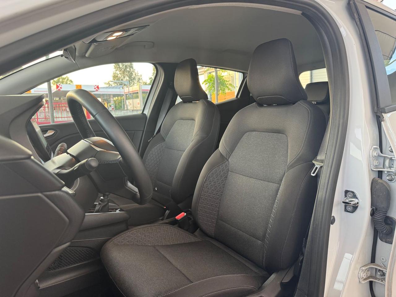 Renault Clio Evolution 1.0 ECO-G 100 #6904