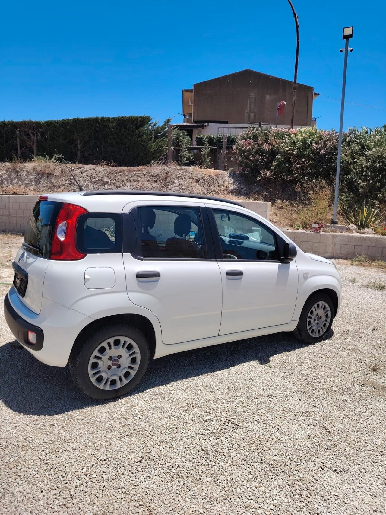 Fiat Panda 1.3 MJT S&S Easy 75 cv