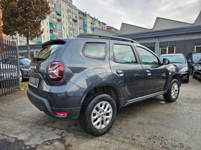 DACIA Duster 1.0 TCe GPL 4x2