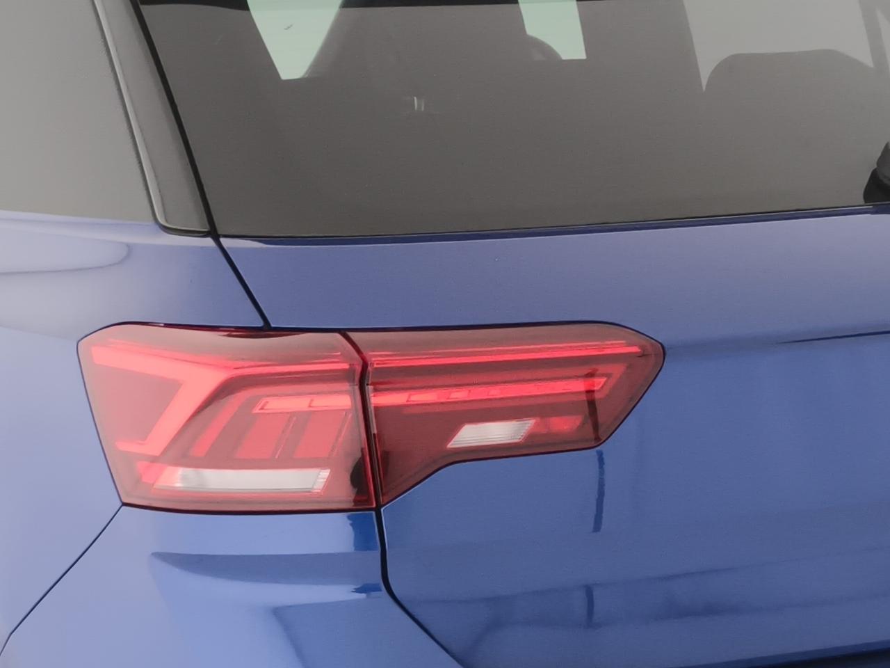 Volkswagen T-Roc 2.0 tdi R-Line 150cv