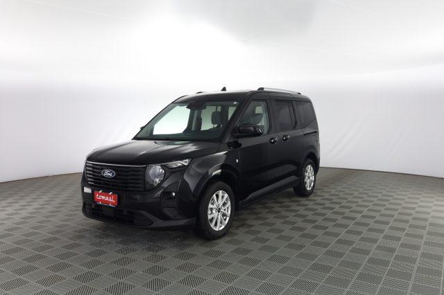 FORD Tourneo Courier 2ªs 1.0 EcoBoost Powershift Titanium