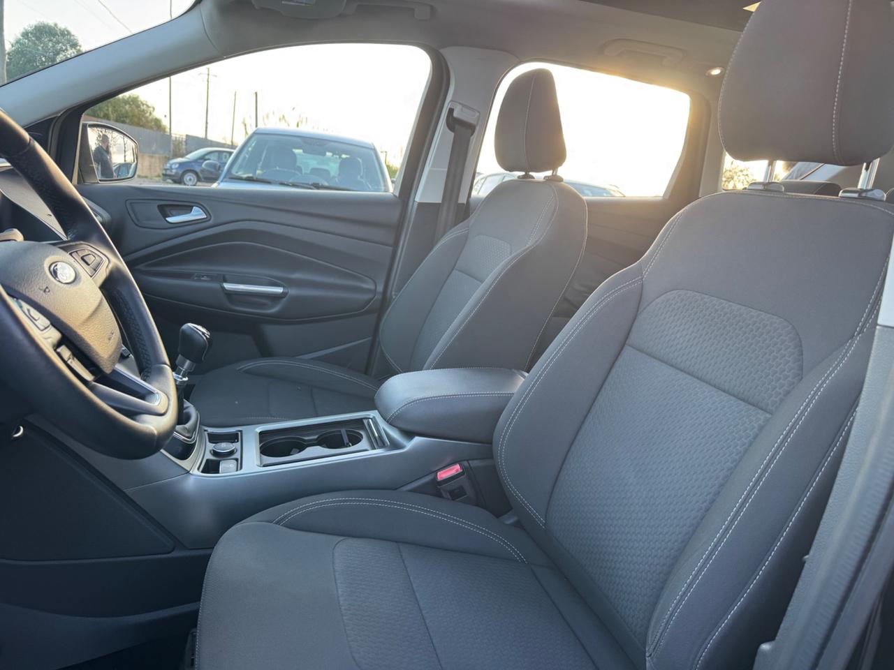 Ford Kuga 1.5 EcoBoost 120 CV S&S 2WD Business