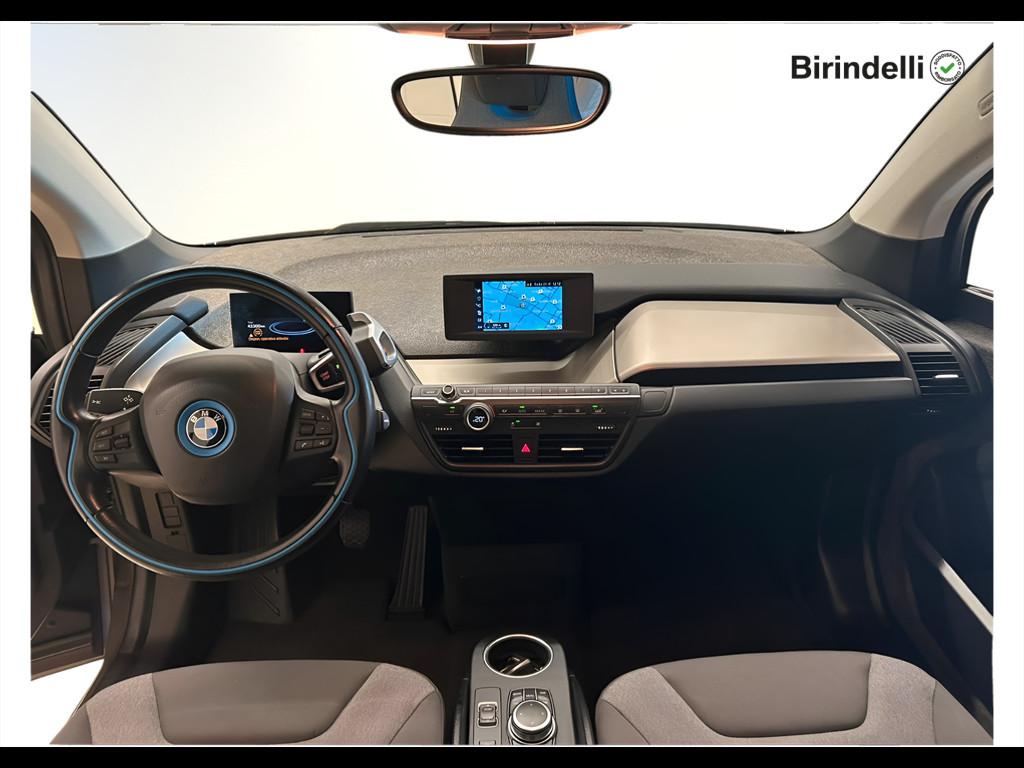 BMW i3 (I01) - i3s 120 Ah