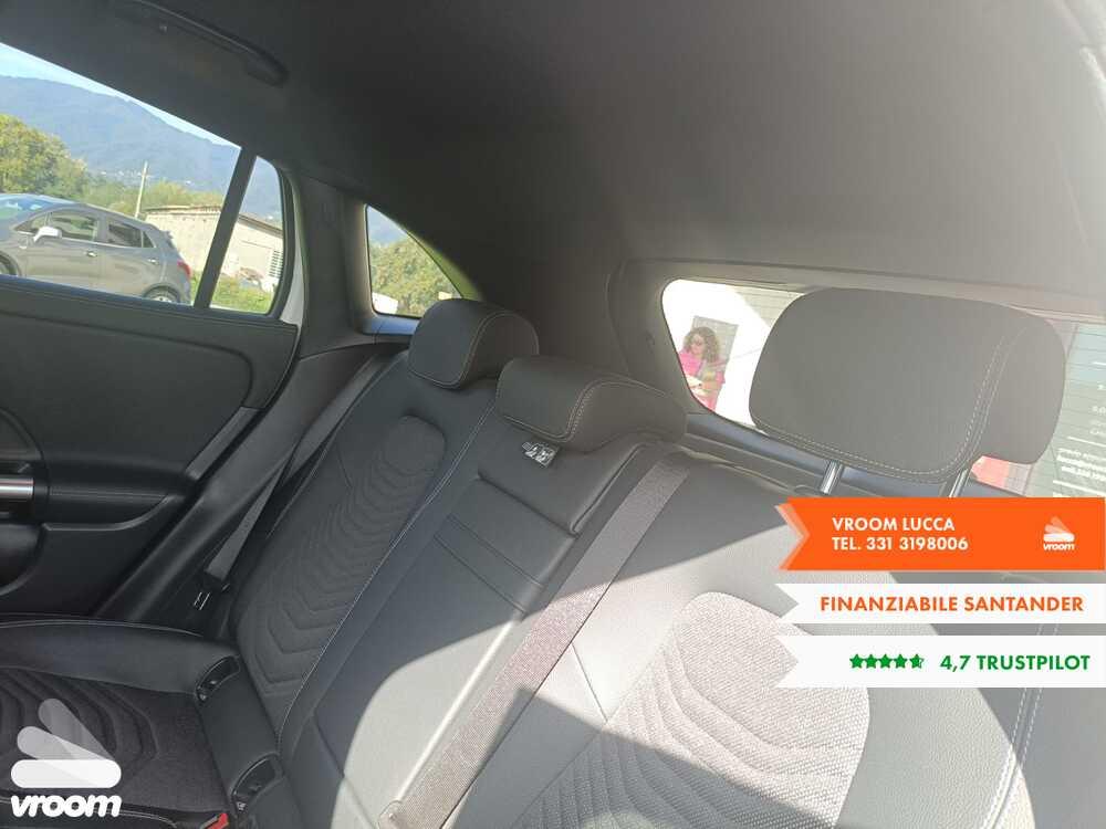 MERCEDES EQA (H243) EQA 250+ Premium Plus