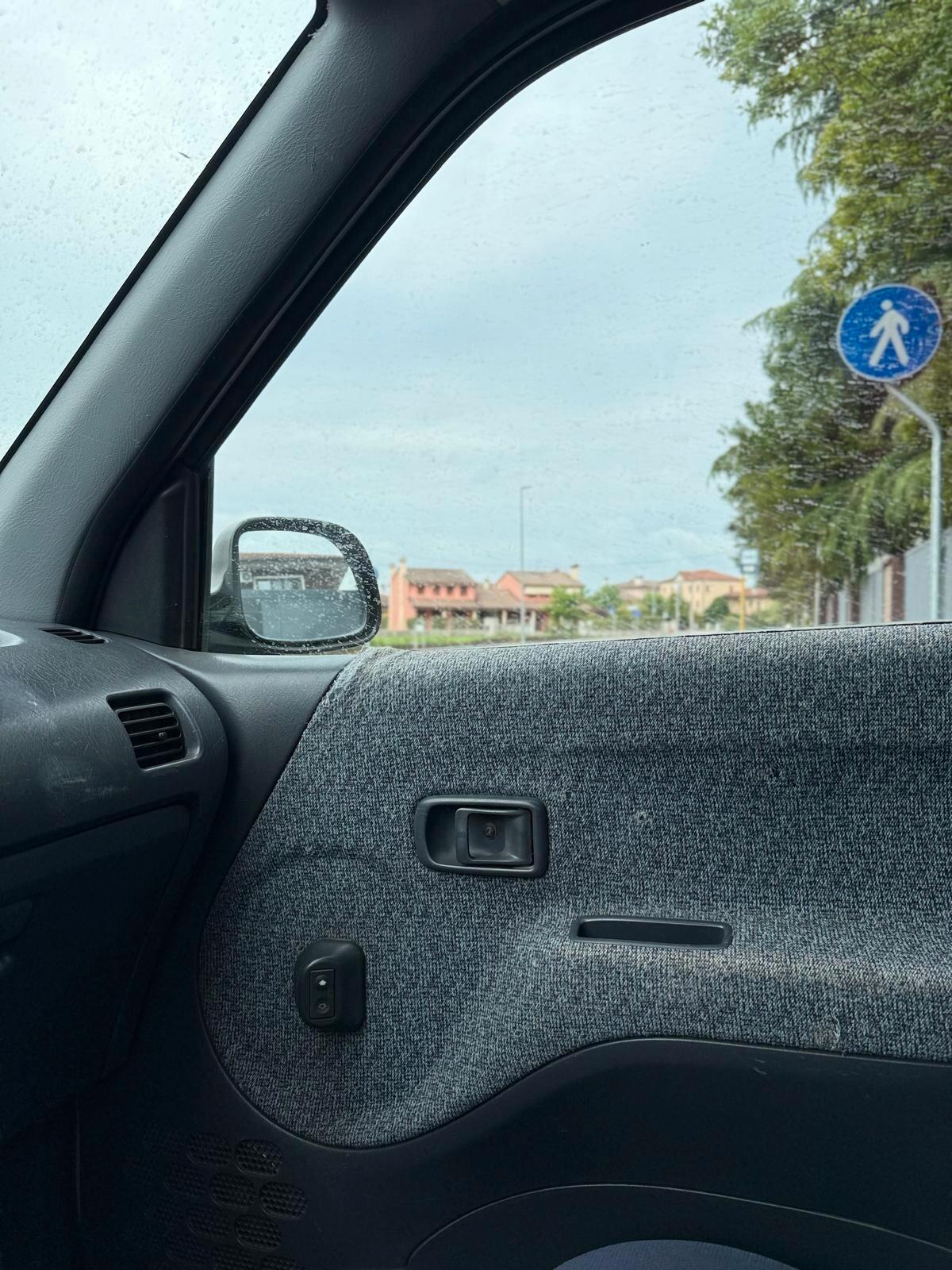 Daihatsu Terios 1.3i 16V cat 4WD SX