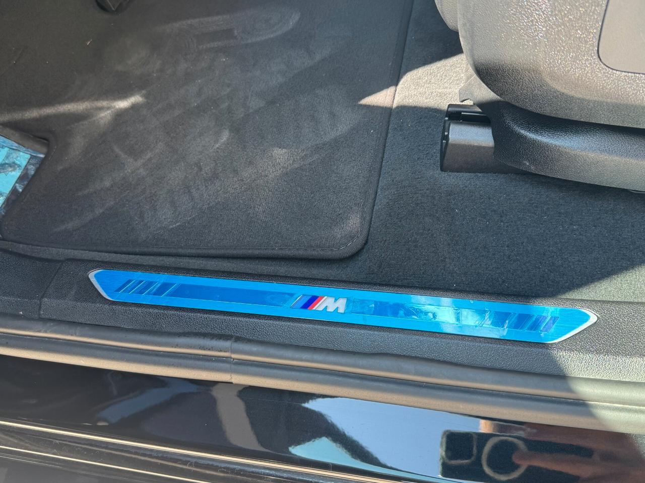 Bmw X6 xDrive30d 48V Msport