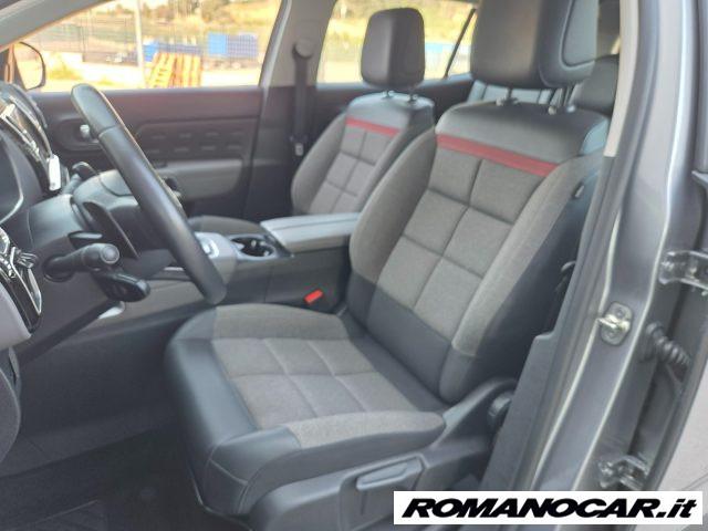 CITROEN C5 Aircross BHDi 130 EAT8 Business Navy