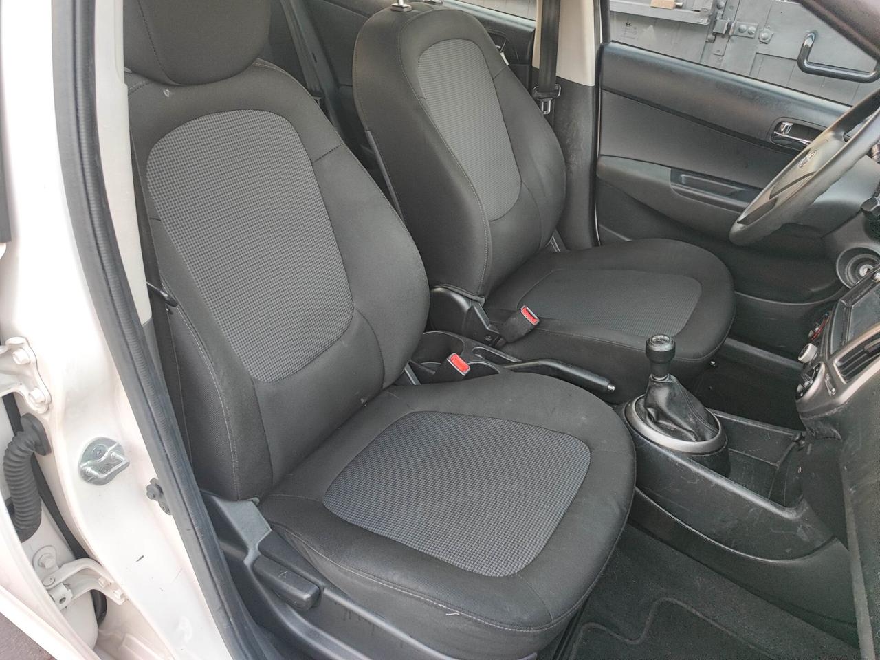 Hyundai i20 1.2 5p. uni-pro