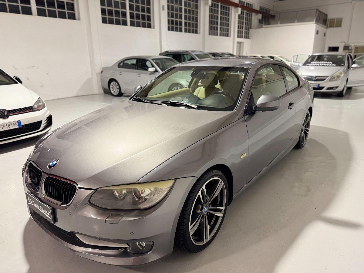 BMW - Serie 3 Coupè - 320d cat