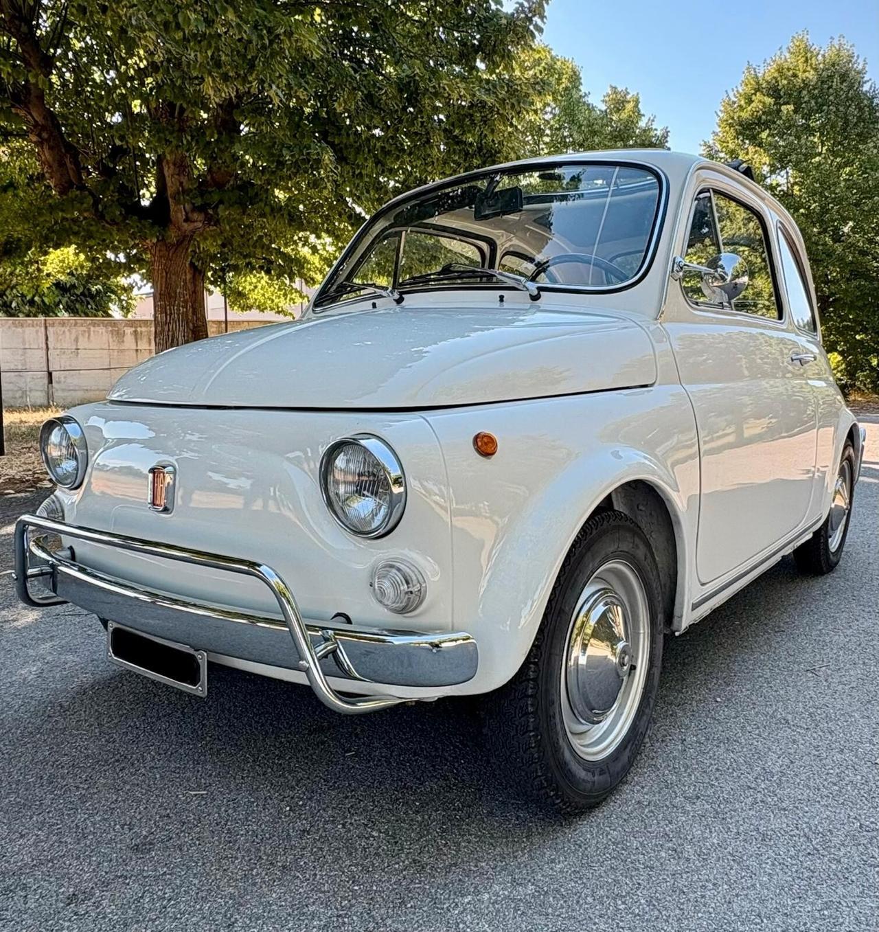 Fiat 500L ( 110 F )