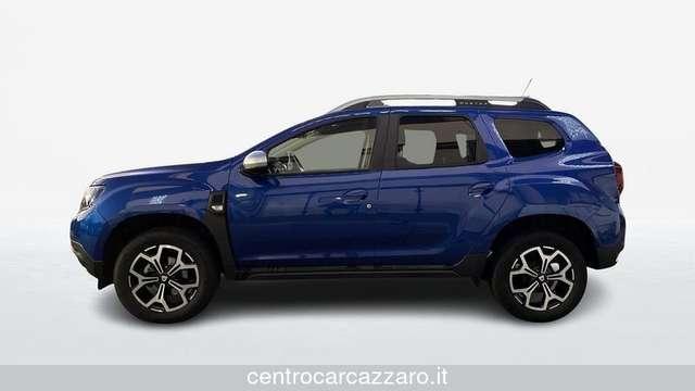 Dacia Duster 1.0 tce Prestige Eco-g 4x2 100cv