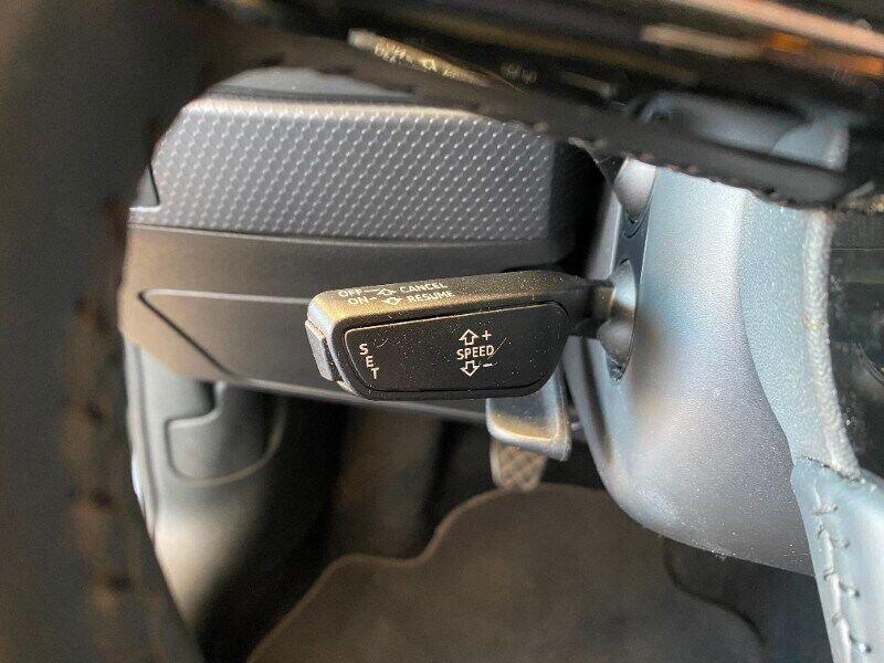 Audi A1 A1 SPB 30 TFSI