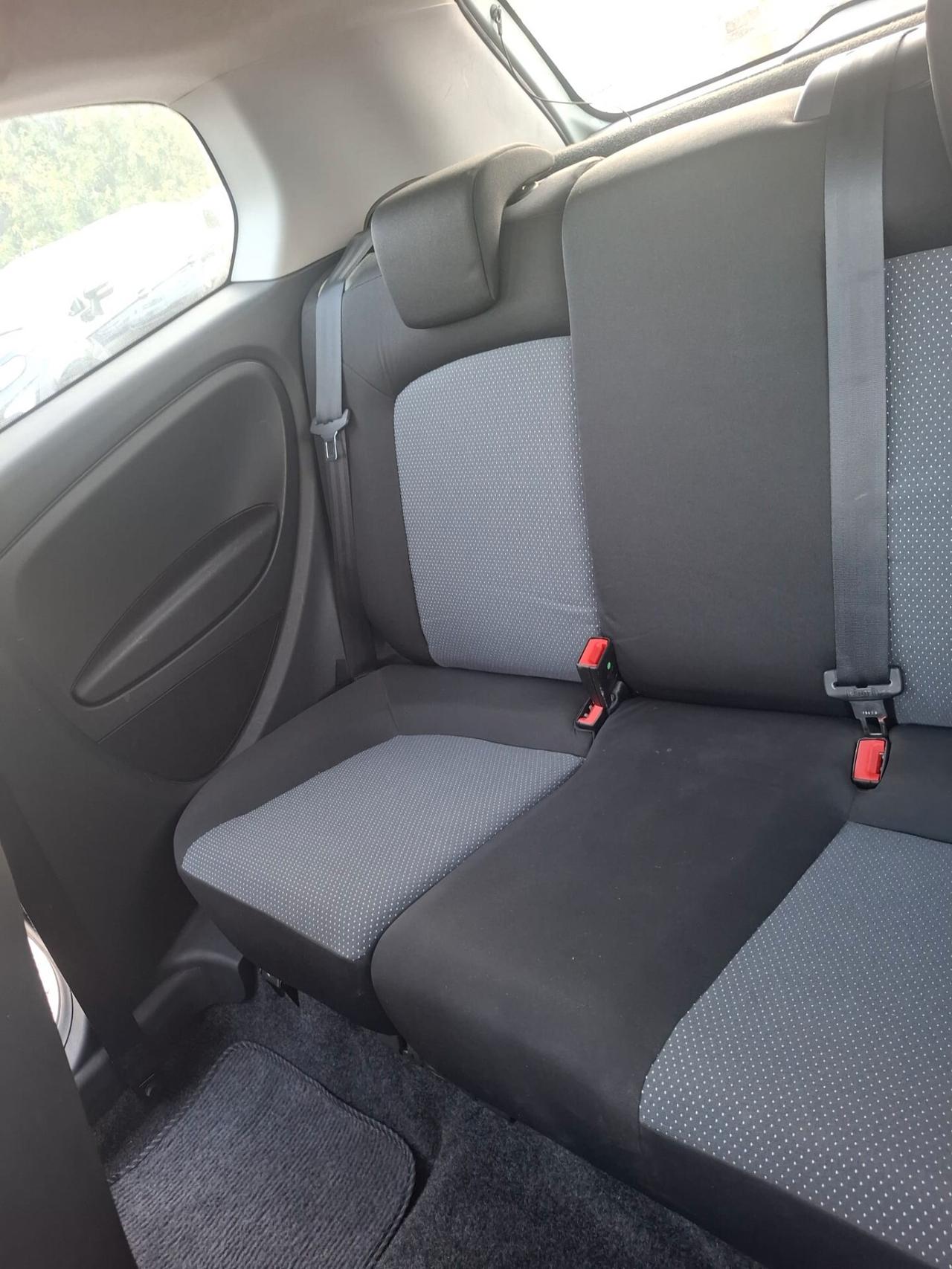 Fiat Grande Punto 1.2 3 porte Actual
