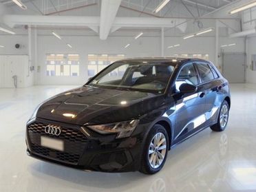 AUDI A3 SPB 35 TFSI S tronic