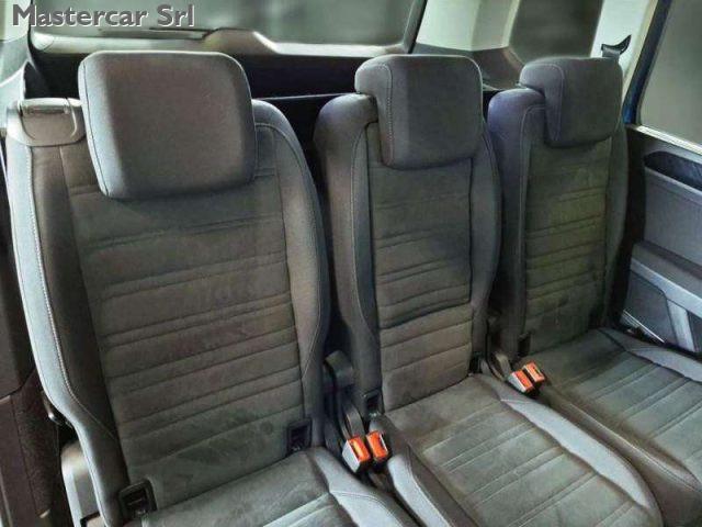 VOLKSWAGEN Touran Touran 2.0 tdi Executive dsg - GB637PN