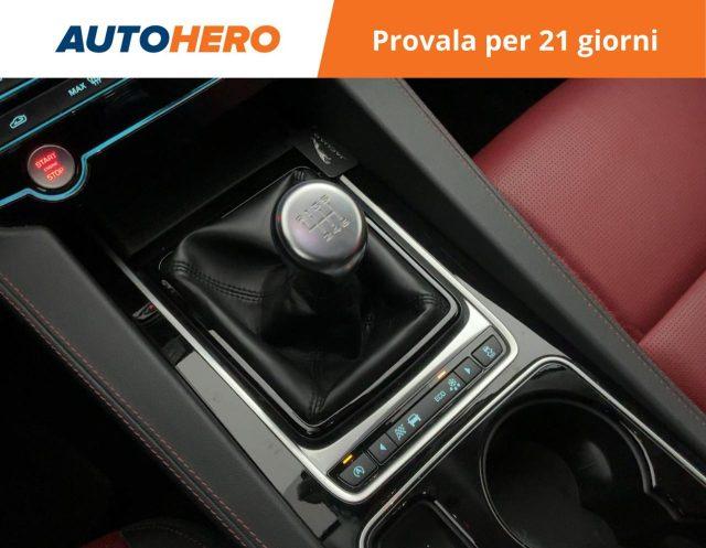 JAGUAR F-Pace 2.0 D 180 CV R-Sport