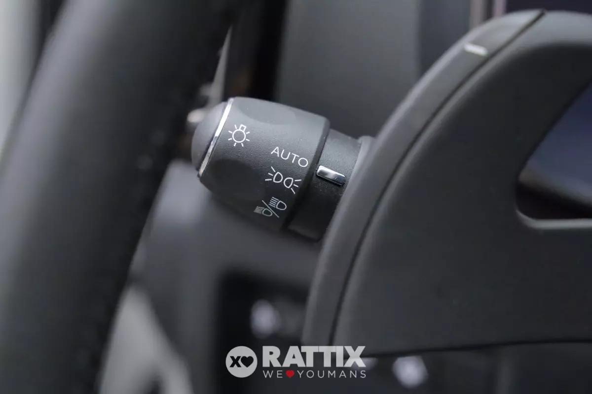 Citroen C5 Aircross 1.5 BlueHDi 130CV Shine EAT8