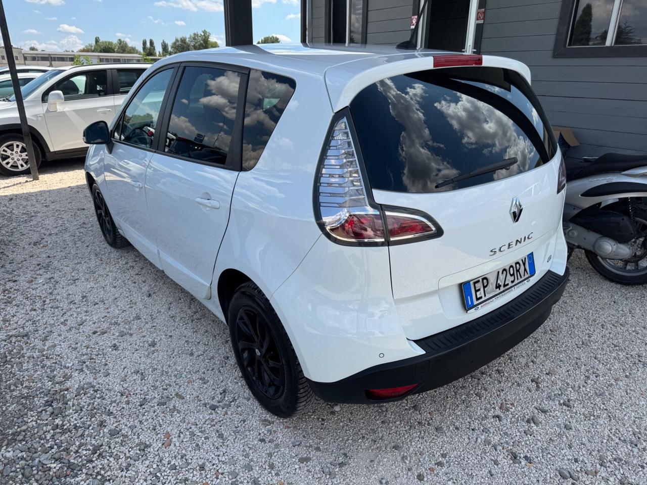 Renault Scenic Scénic XMod 1.5 dCi 110CV Wave