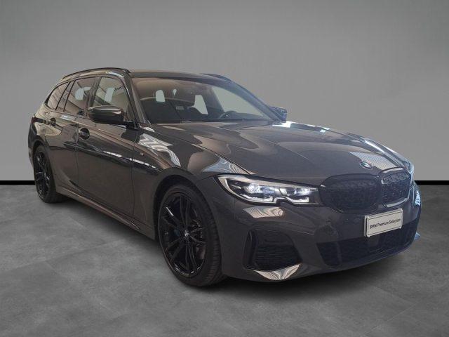 BMW 340 xDrive Touring Aut.