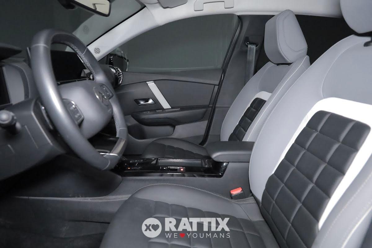 Citroen C4 1.2 Puretech 130CV Max EAT8
