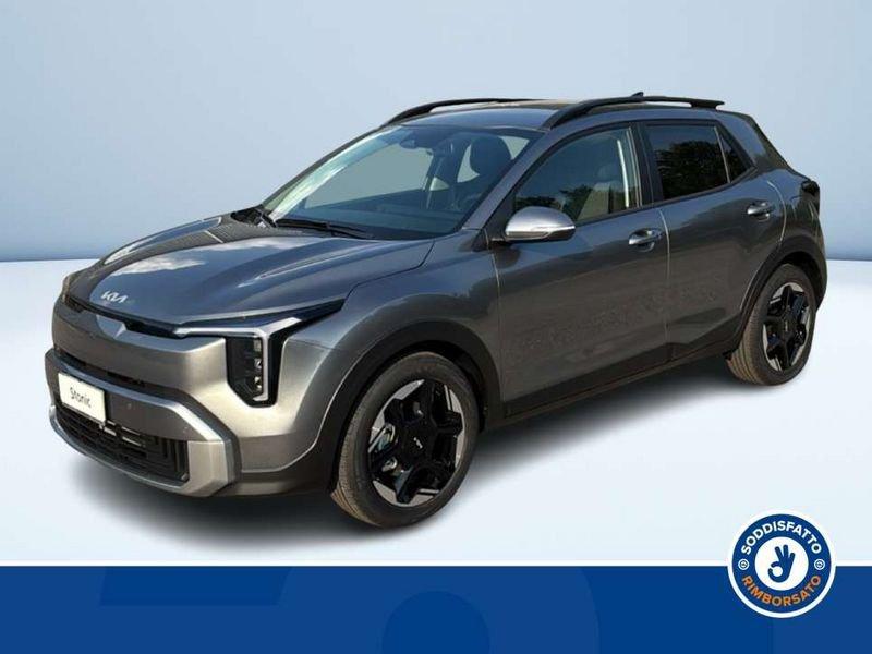 Kia Stonic Nuova 1.0 TGDI Style (TT)