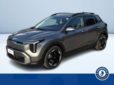 Kia Stonic Nuova 1.0 TGDI Style (TT)