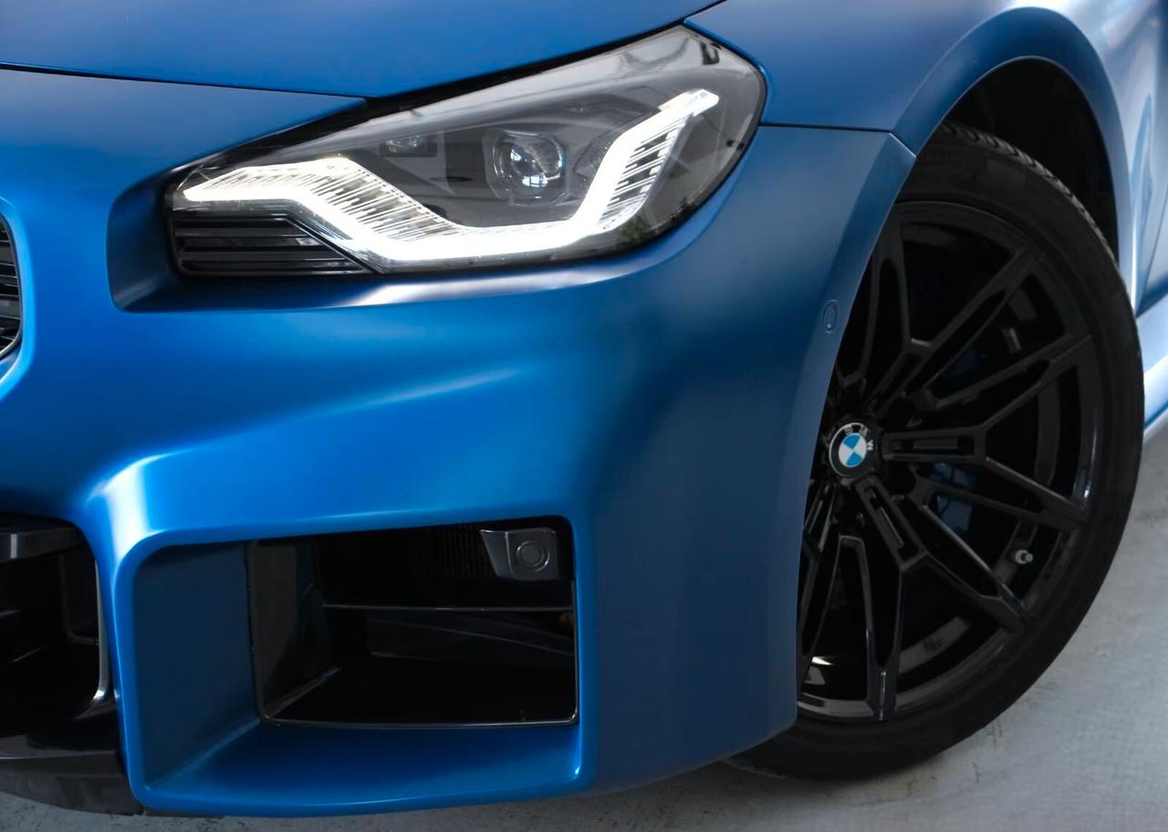 Bmw 230 M2