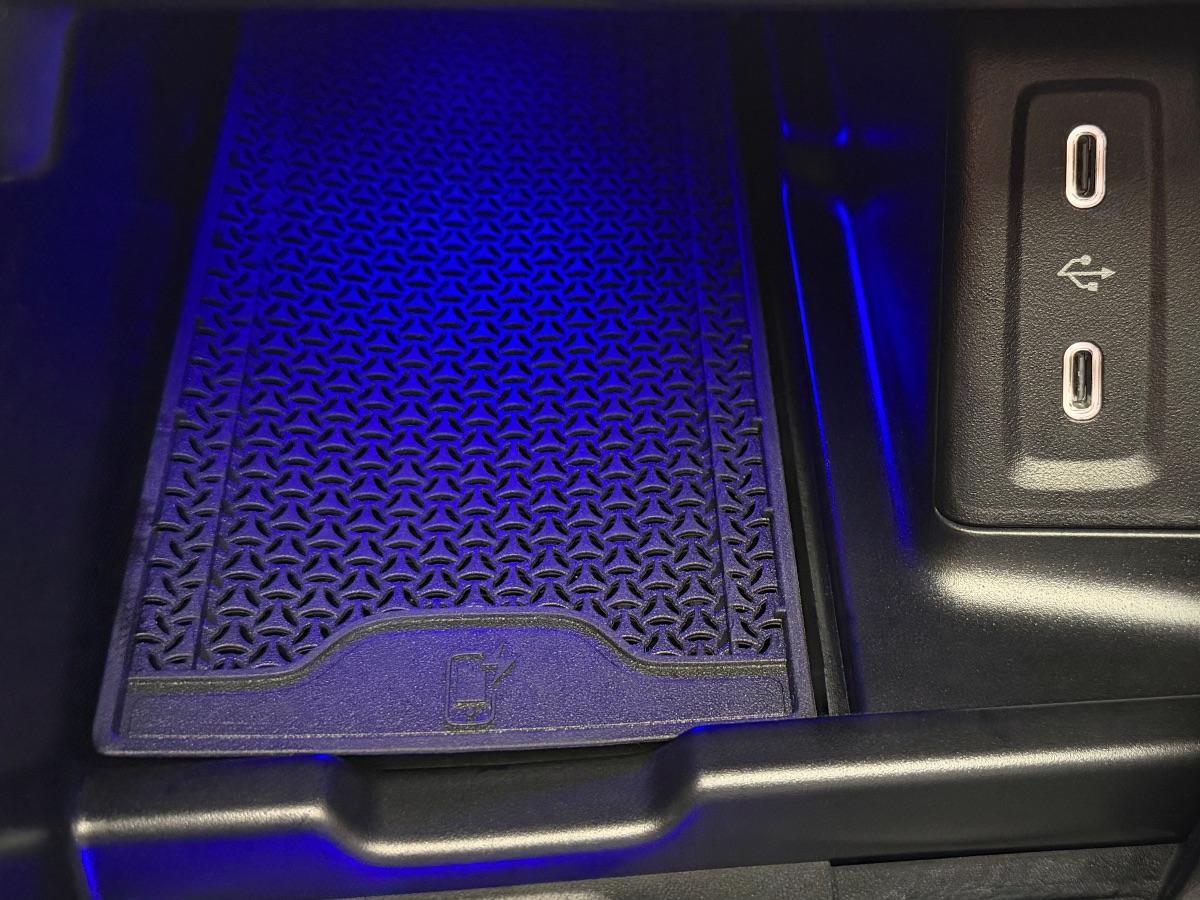 New Mercedes-Benz GLC Coupè 220d 4Matic Premium AMG Night Edition 197CV