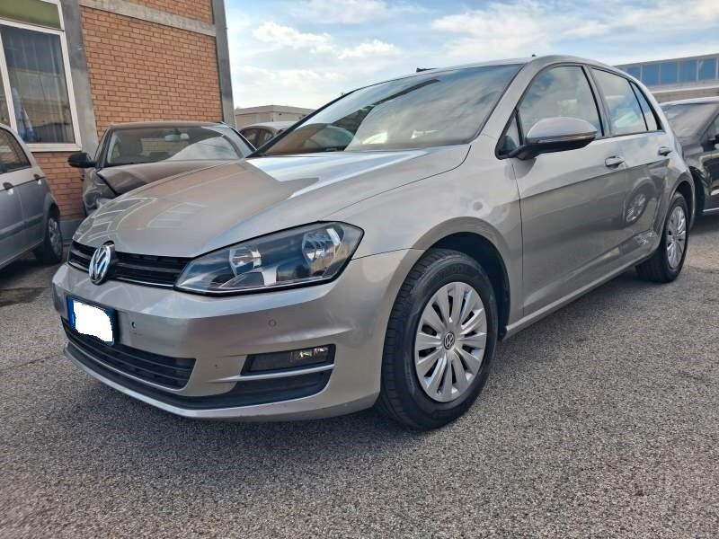 Volkswagen Golf Business 1.2 TSI 105 CV 5p.Comfortline BlueMotion Tech.