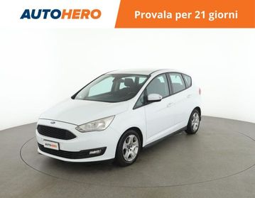 FORD C-Max 1.5 TDCi 95CV Start&Stop Plus