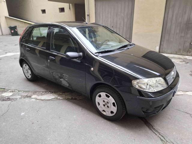 FIAT Punto Classic 1.2 5 porte Active GPL