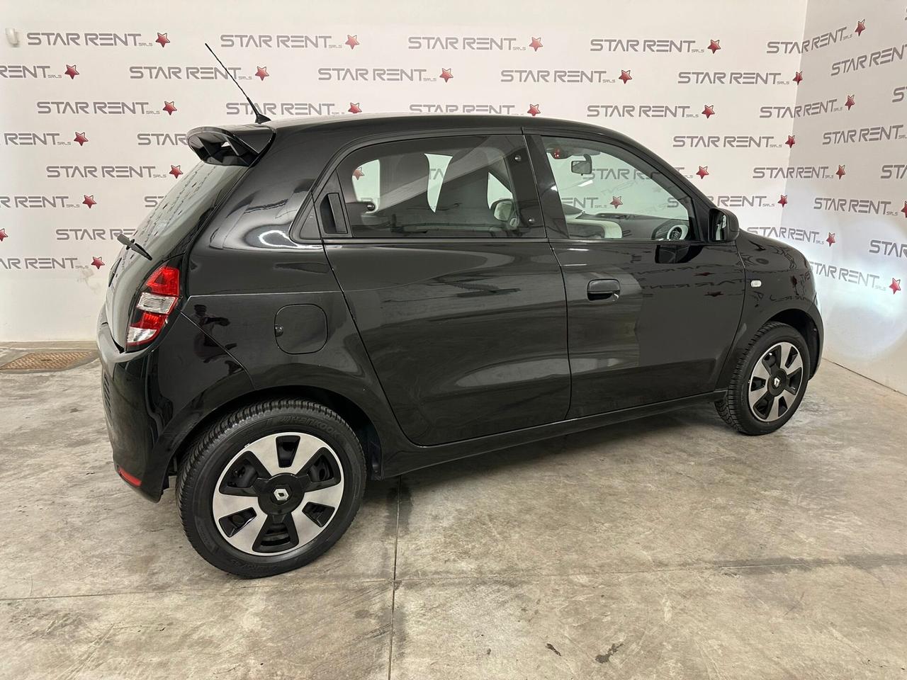 Renault Twingo SCe Life