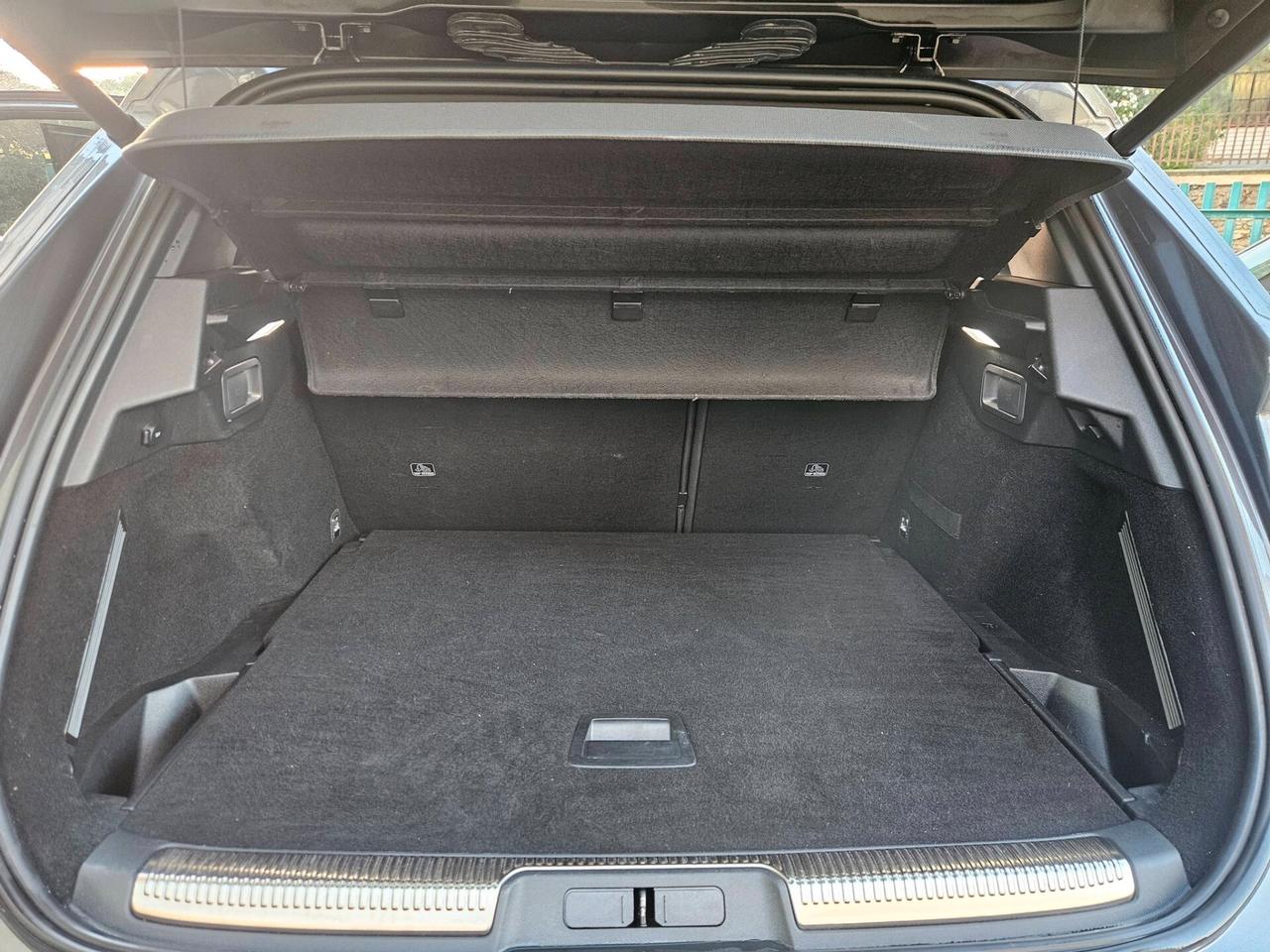 Ds 7 BlueHDi 130 aut. Performance Line+