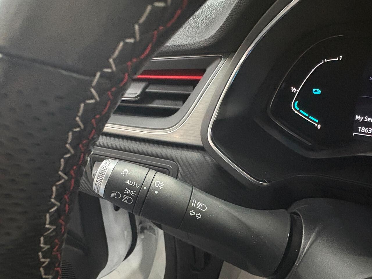 Renault Captur 1.6 E-Tech HEV Full Hybrid 145cv RS Line ITALIANA