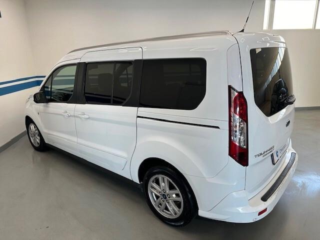 Ford Grand Tourneo 1.5 TDCi * AUTOMATIC * PER OPERATORI DEL SETTORE *