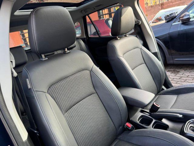 SUZUKI S-Cross 1.5 FULL Hybrid A/T Starview